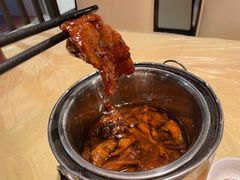 桑拿牛柳-怪怪龙虾·来自江苏盱眙(惊驾路店)