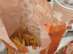 -麦当劳(新濠影汇店)