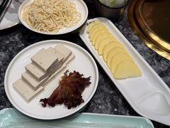 -牛将军•涮肉•烤肉(北京王府井·故宫店)