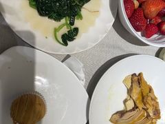 -狮王府淮扬菜(新街口友谊店)
