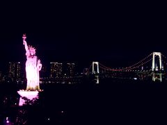 -台场海滨公园船码头