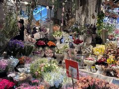 -循礼门鲜花花市(武汉循礼门店)