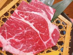 -肉仓焼肉バー(烟台山店)