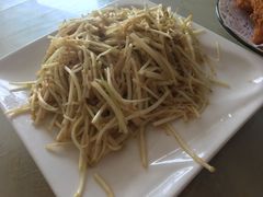 -翠茗农庄土菜馆(天目湖店)