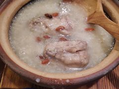 -宏状元现熬粥·京味菜(三里河店)