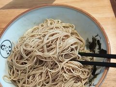 -孙盛兴奥灶面馆·蟹黄面·三虾面(直营.拙政园店)