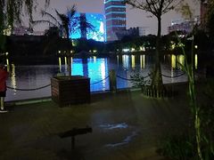 -文瀛公园