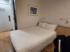 -宜必思香港北角酒店