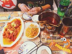 -大孩龙虾(体育场旗舰店)