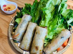 -越美小馆·越南料理(曲江店)