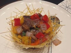 -宝燕壹号景观餐厅(龙盛国际商业广场店)