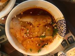 老字号洋芋片-宝葫芦西北茶食铺(万达店)