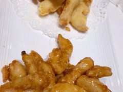 -金春禧·鲁菜海鲜(延吉路万达店)