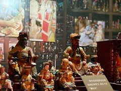 -中国闽台缘博物馆