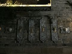 -花·fleur古董西餐厅(西城夜未央店)
