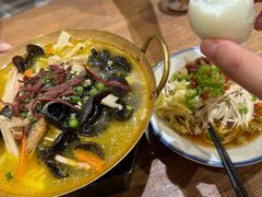 -穿越·兴化早茶·兴化味(英武路店)