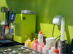 -gleeglee乐溢亦茶(合生汇店)
