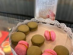 -怡豪大饭店·银顶旋转餐厅
