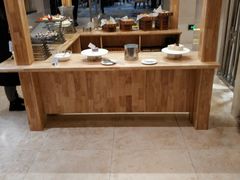 -苏州香山国际大酒店大堂吧·西餐厅