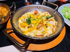 -Let'sBURGERplus·非常创意汉堡(三里屯店)