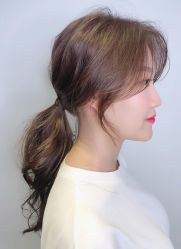 点击看大图 -Rise Hair上升造型