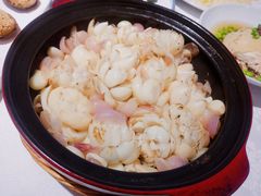 -和记小菜(东方店)