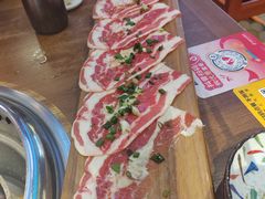 -大田家•炭火烧肉酒场(大兴枣园店)