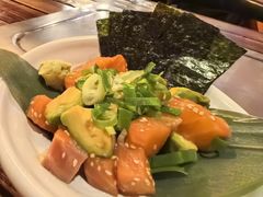 -66大阪烧烧鸟·益市家系拉面出张所