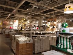 -宜家家居(西安未央商场店)