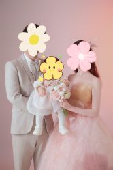 -蔚蓝映像STUDIO婚纱摄影(南稍门店)