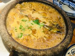-小放牛炒菜馆(中山路乐汇城店)