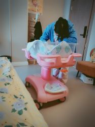 -汉中阳光贝儿高级母婴会所(汉中月子中心)