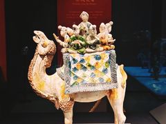 -陕西历史博物馆