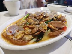 炒花蛤-潮人姐妹轩(海宁路店)