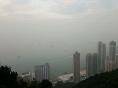 -YHA赛马会摩星岭青年旅舍(香港岛)