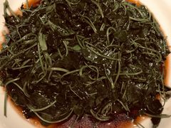 -老上海弄堂菜馆(恒基名人购物中心店)