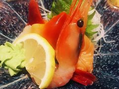 -活鳗饭·鹅肝范儿(高碑店店)