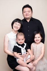 -热靴映画儿童摄影工作室(绍兴水街壹号文创园店)