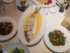 -爷爷的草帽·海鲜馆(孙塘路店)