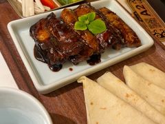 -径山十八道·风味民间菜(杭州总店)