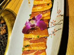 -久苑烧肉(世界城广场店)