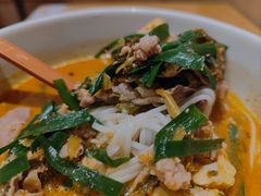 -云味馆·云南菜·云南米线(地王店)