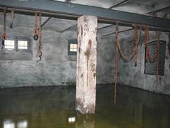 -青岛德国监狱旧址博物馆