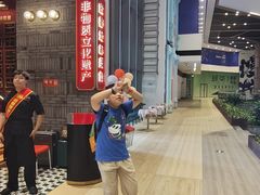 -正禾鲜·潮汕牛肉火锅(凯德天府店)