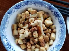 棋子豆-天下第一面(大雁塔北广场店)