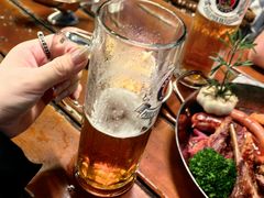 -宝莱纳餐厅(滨江店)