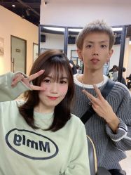 -CUT CUT Hair Salon