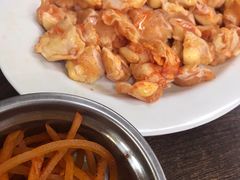 -西塔隆太白烤牛肉馆(图们路店)