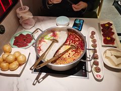 -许府牛火锅(星桥店)