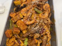 -虾巢(维多利·摩尔城店)